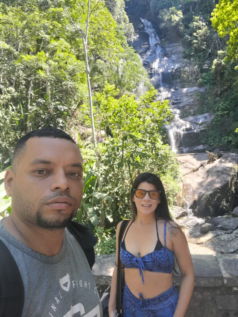 Guia com Cadastur no Rio de Janeiro